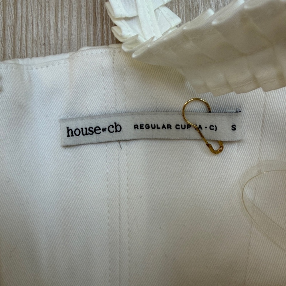 HOUSE OF CB Georgie Midi Dress - Picture 10 of 10